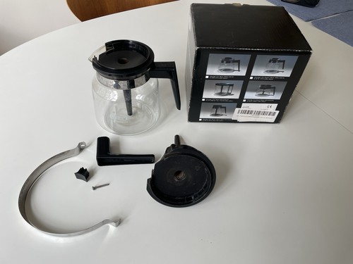Moccamaster spare parts - spare,