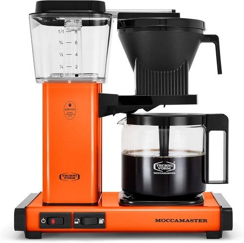 Technivorm moccamaster 53947 - moccamaster,