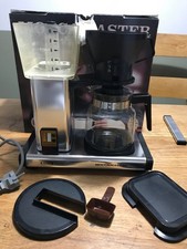 Moccamaster Norway/Sweden