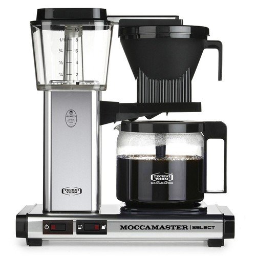 8712072539709 moccamaster kbg - 8712072539709,