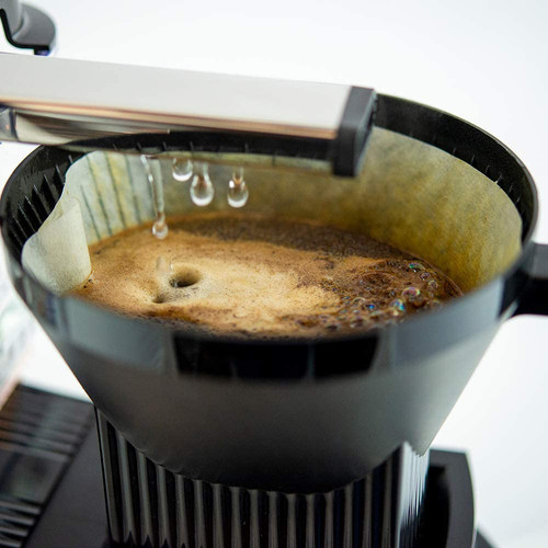Moccamaster paper filters - moccamaster, no.4
