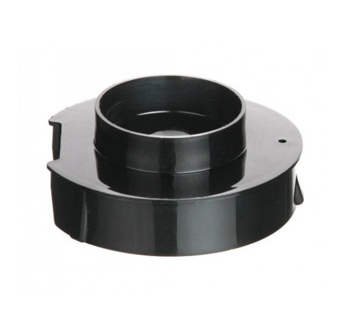 Moccamaster lid jug black - 7x,