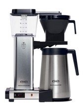 MoccaMaster KBGT Select