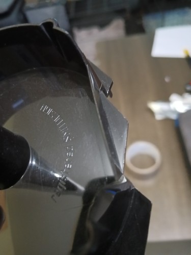Genuine moccamaster glass - moccamaster,