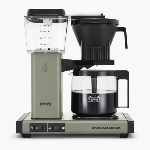 Coffee maker technivorm - coffee,
