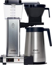 Moccamaster KBGT 741 10-Cup