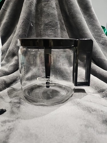 Moccamaster replacement glass - moccamaster,