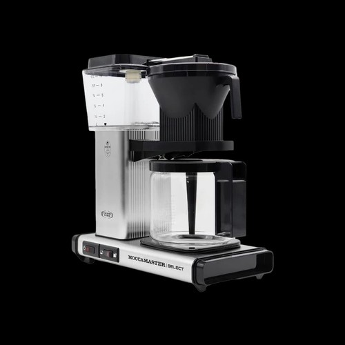 Moccamaster kbg741ao plug - kbg741ao, uk
