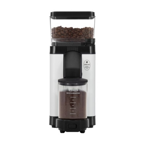 Moccamaster km5 burr - burr, grinder