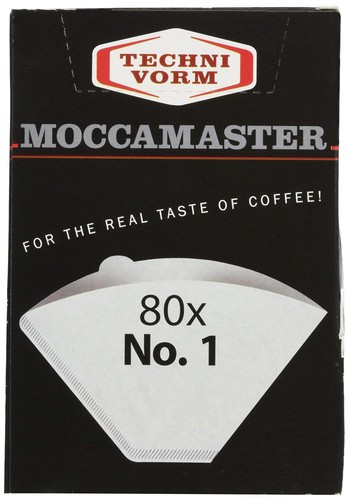 Moccamaster cone coffee - moccamaster,