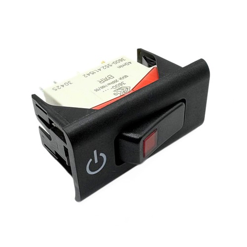 Moccamaster 43125 power - moccamaster,