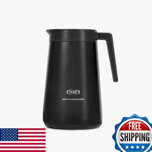 Moccamaster 25l thermal - 1.25l,