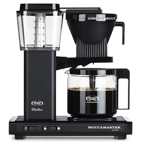 8712072539839 moccamaster kbg - 8712072539839,
