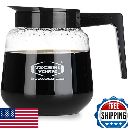Technivorm moccamaster glass - technivorm,