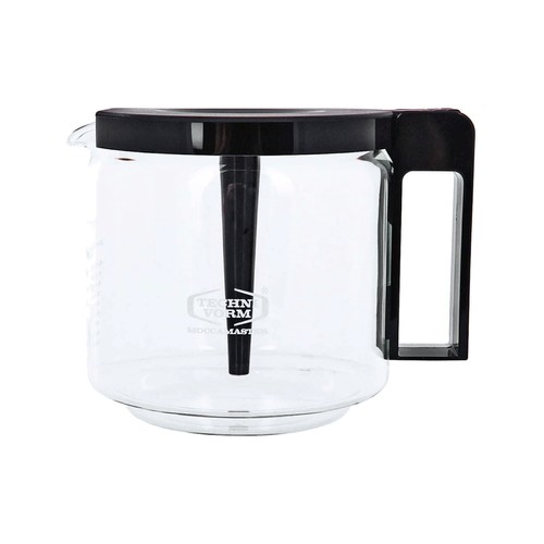 Moccamaster 89830 glass carafe - 89830,