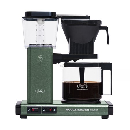8712072539914 moccamaster kbg - 8712072539914,