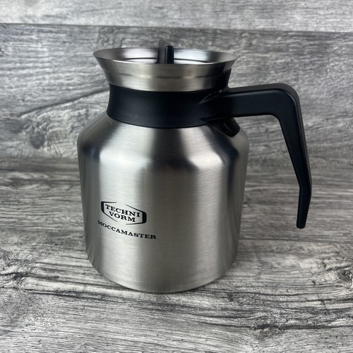 Technivorm moccamaster thermal - moccamaster,