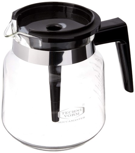 Technivorm moccamaster 59835 - moccamaster,