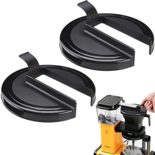 Set brew basket lids for - 2,