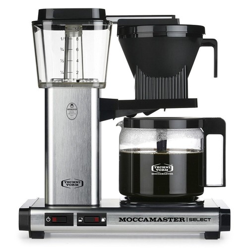 8712072539792 moccamaster kbg - 8712072539792,