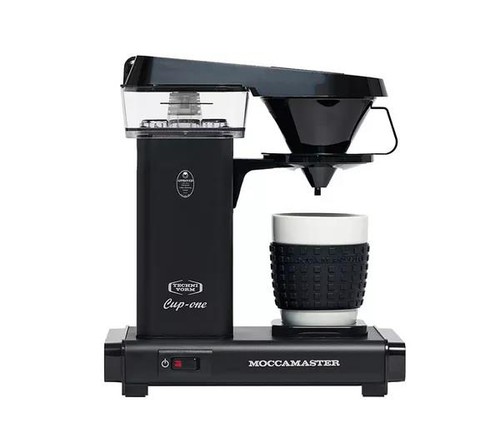 Techni vorm moccamaster - techni,