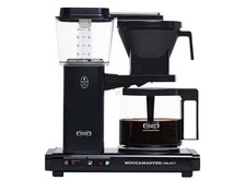 Moccamaster filter coffee