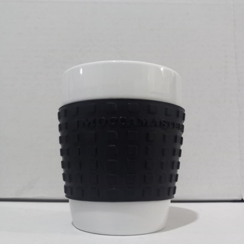 Technivorm moccamaster white - moccamaster,