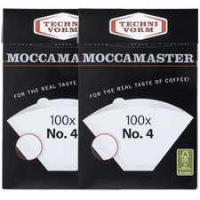 Moccamaster Coffee Filter