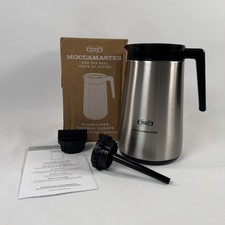 Technivorm Moccamaster 1.25 L